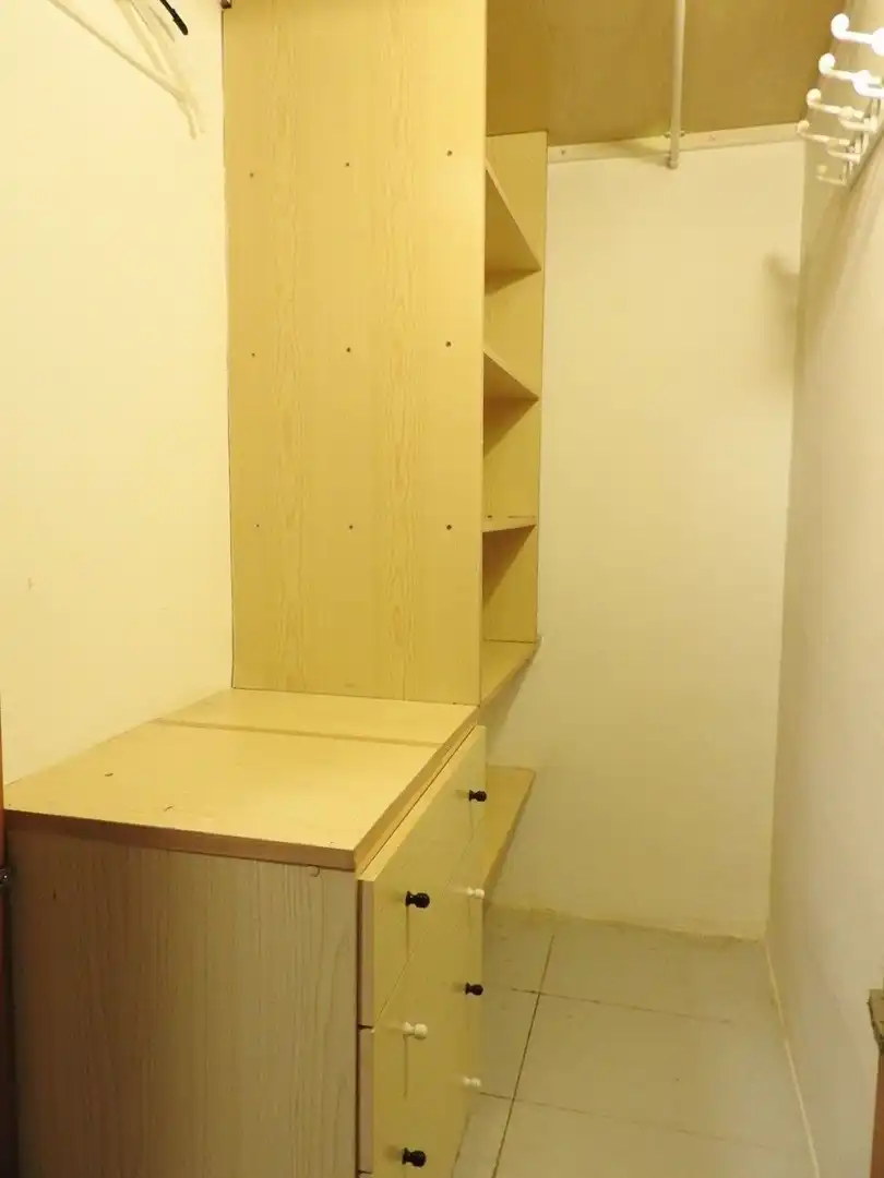 Bedroom of Flat for rent in Telde