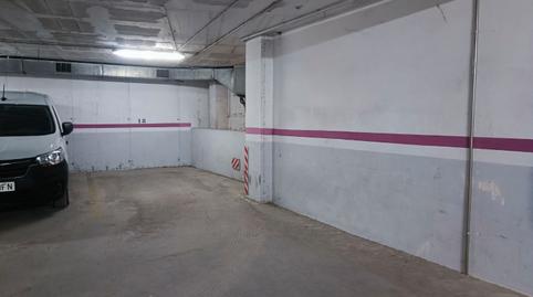 Foto 2 de Garatge en venda a Carrer de Narcis Oller, 11, Llevant,  Tarragona Capital