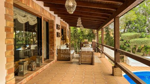 CHALET CON PRIVACIDAD Y ELEGANCIA EN EL MONTGO DENIA, imatge 4