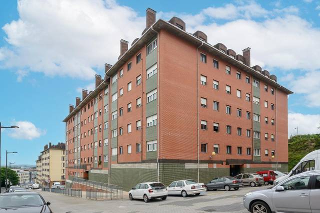 Piso en Venta en Calle Calle Don Juan Manuel Sánchez Ocaña Serrano, 5 en Cerdeño - El Palais - Mercadín