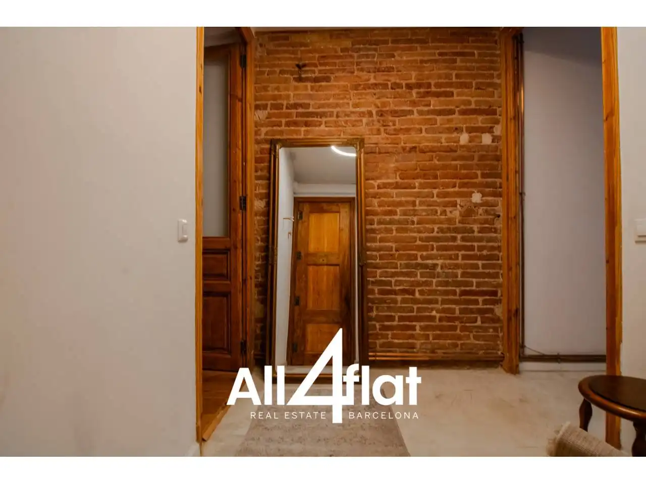 Flat with terrace for sale in Calle Notariat, imagen 28