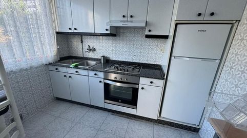 Foto 3 von Wohnung zur Miete in San Francisco, Ourense Capital