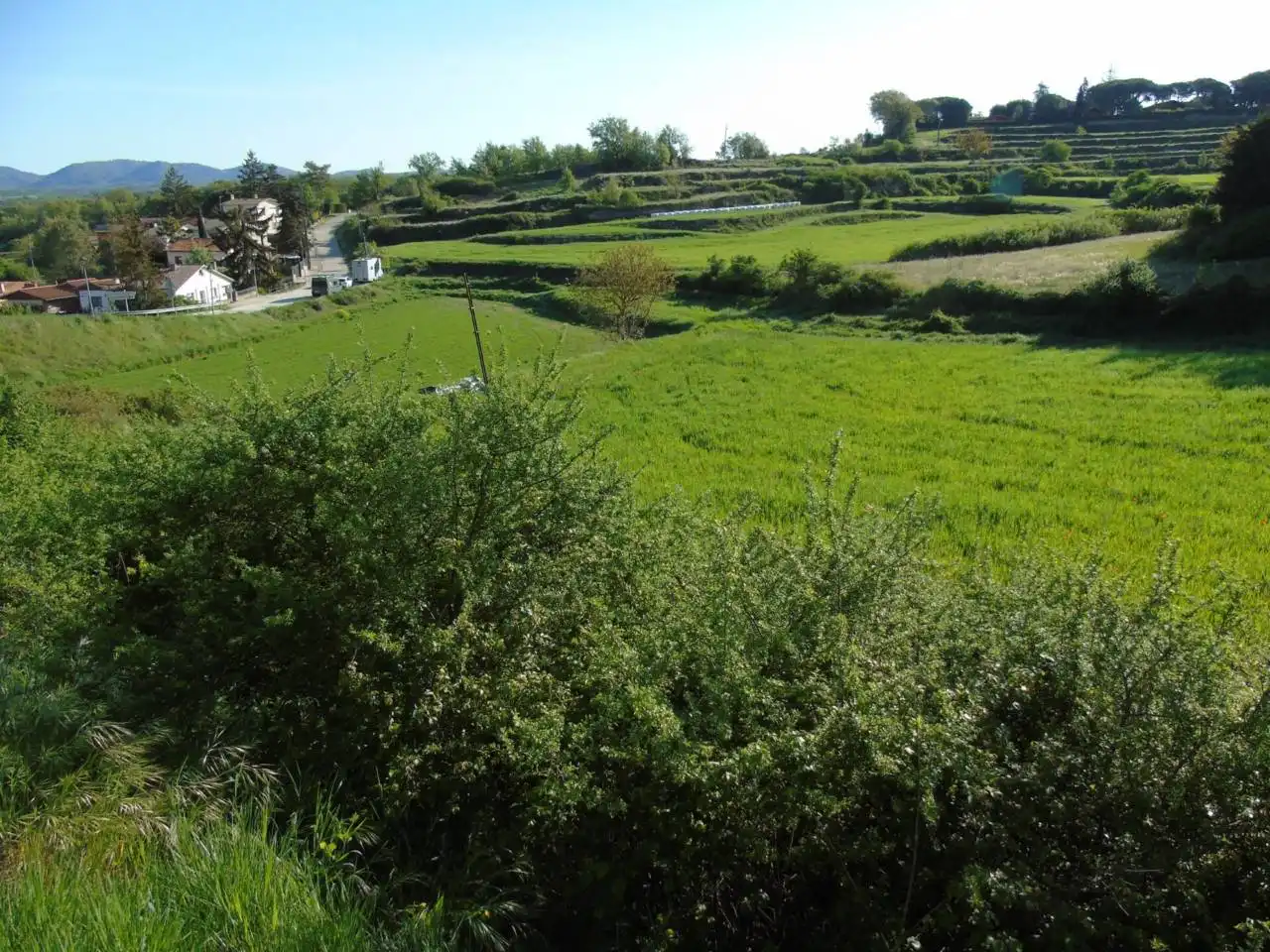 Terreno residencial en venta en Castellterçol