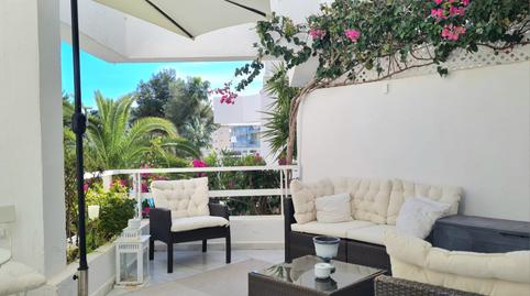 Foto 2 de Apartament de lloguer a Cala Vinyes, Calvià