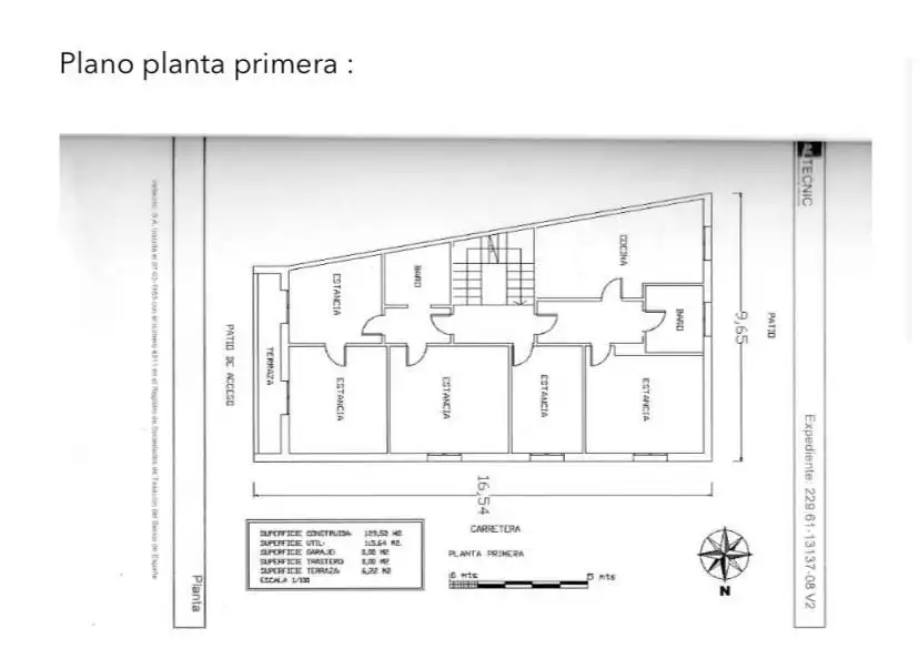 Casa en venda a Ribamontán al Monte, imagen 34