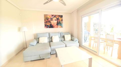 Foto 3 de Piso en venta en Baños y Mendigo, Murcia Capital