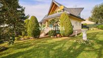 Garden of House or chalet for sale in Sant Antoni de Vilamajor  with Heating, Private garden and Storage room