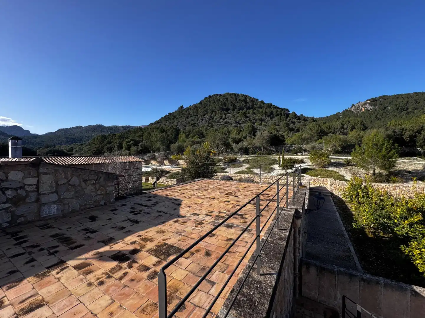 Haus zum Verkauf in Campanet - Carrer de ses Portetes, imagen 39