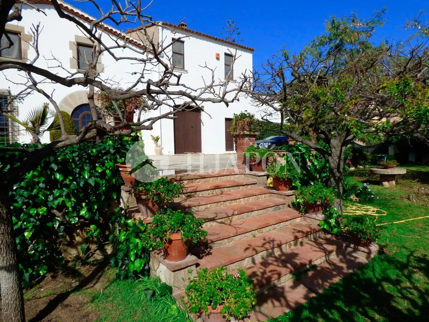 Maison rustique avec piscine à vendre à Cabrera de Mar, imagen 42