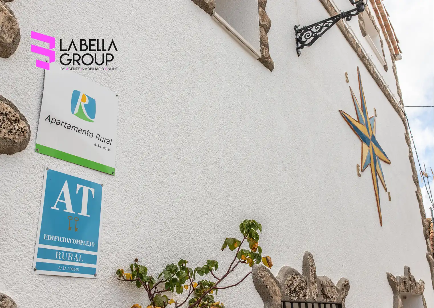 Casa en venda a Aldea Casas Carrasco, imagen 3