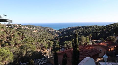 Foto 5 de Casa o chalet en venta en Serra Brava, Lloret de Mar