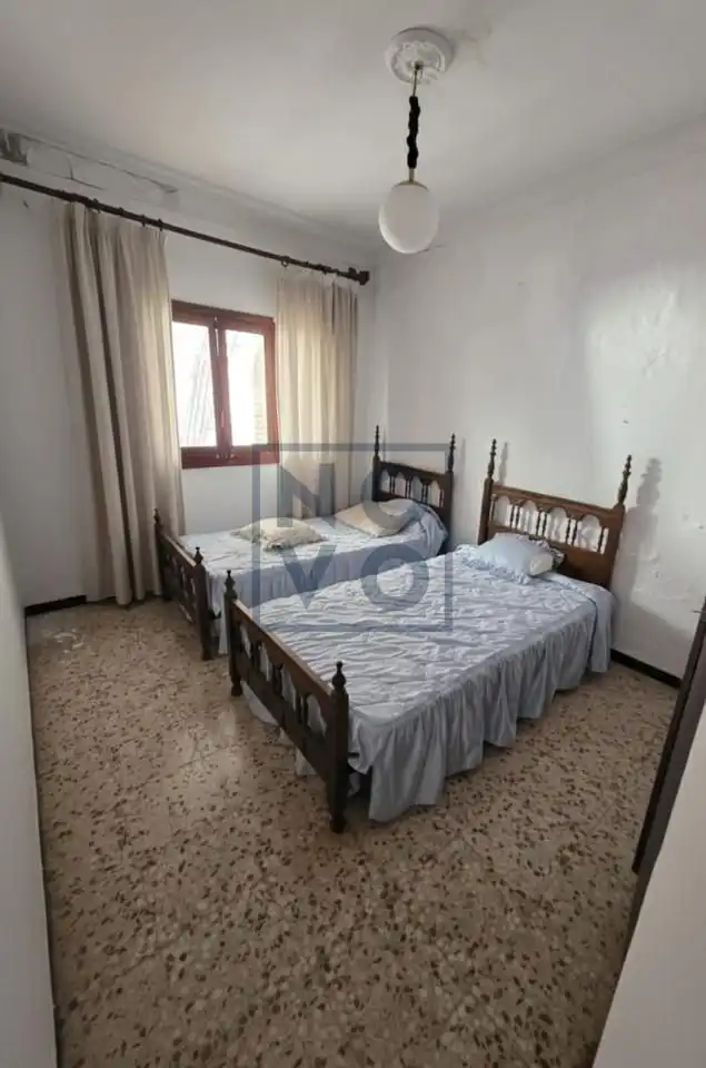 Dormitori de Casa o xalet en venda en Lebrija amb Terrassa