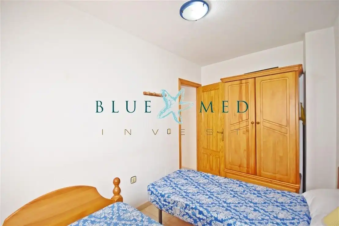 Appartement compact avec ascenseur à vendre à Calle de Alcalá Galiano, imagen 17