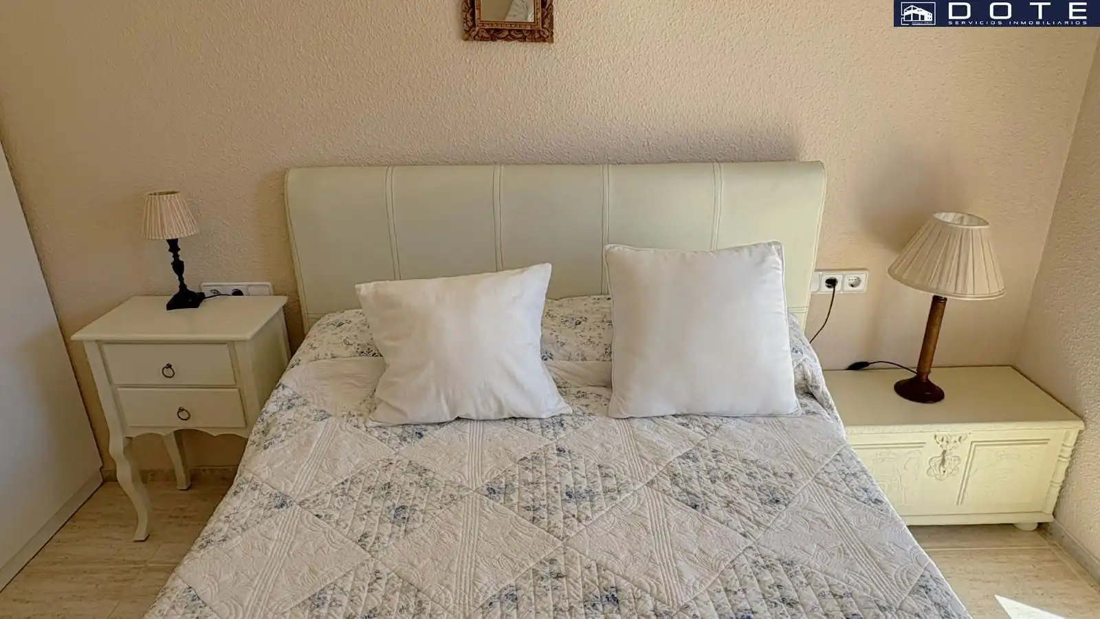 Habitación de Casa o chalet en venta en Creixell con Aire acondicionado, Calefacción y Terraza