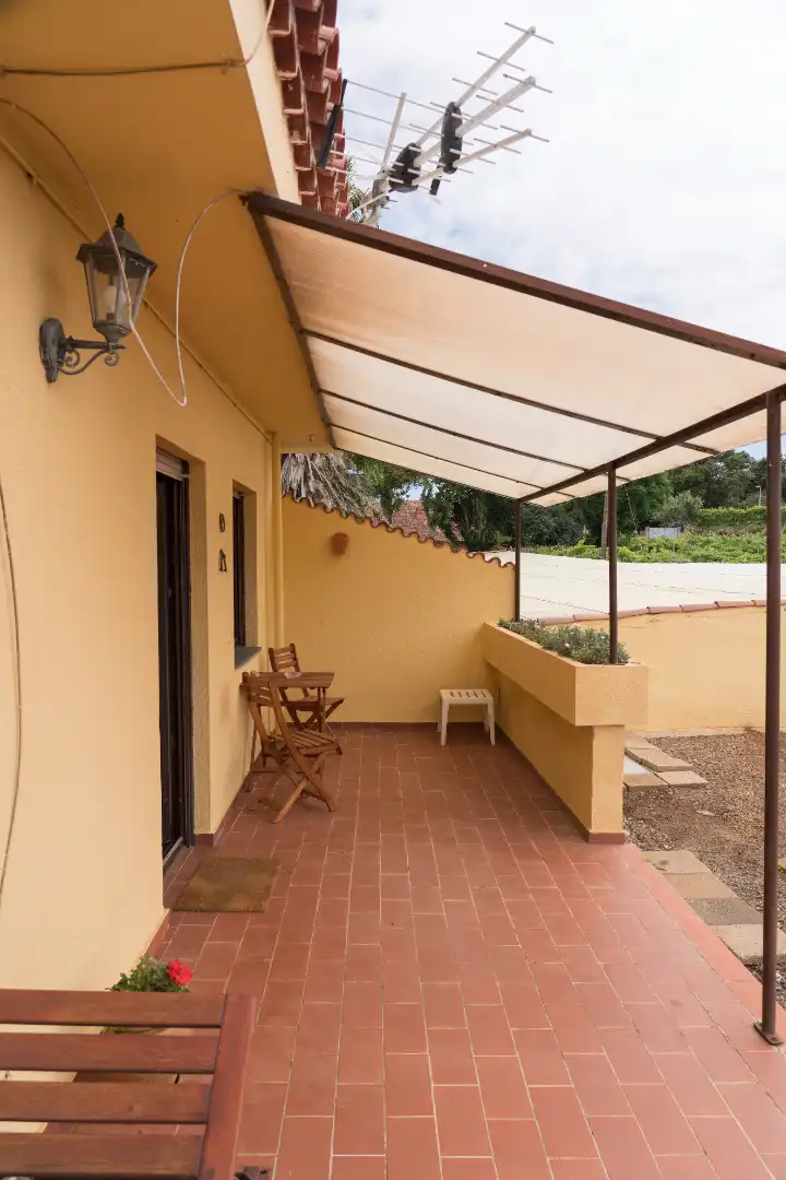 Villa mit Terrasse zum Verkauf in Tacoronte - Los Naranjeros, imagen 22