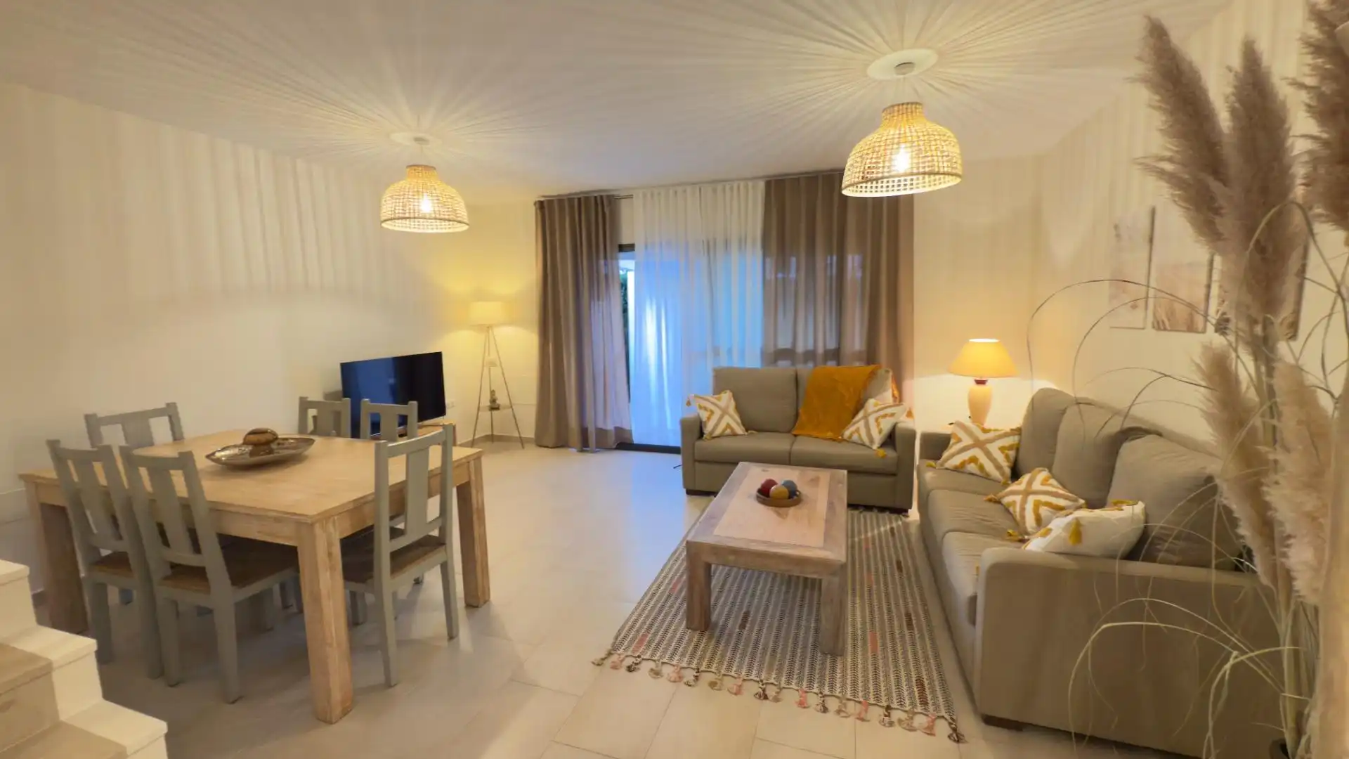 Casa adosada en venda a El Rompido