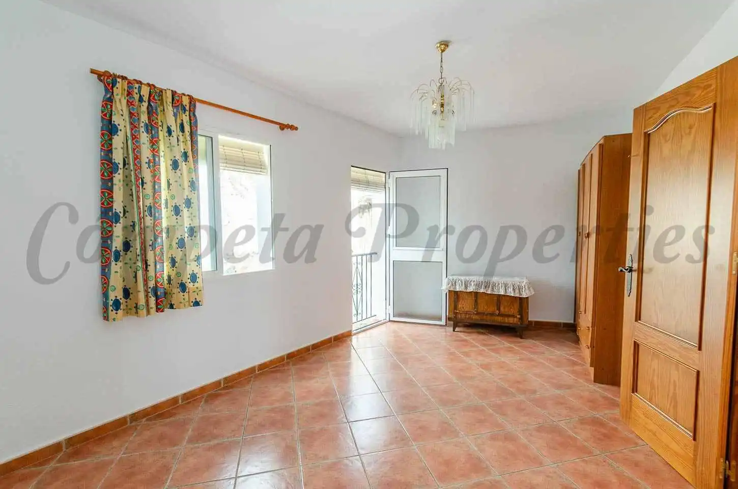 Casa en venda a Árchez, imagen 16