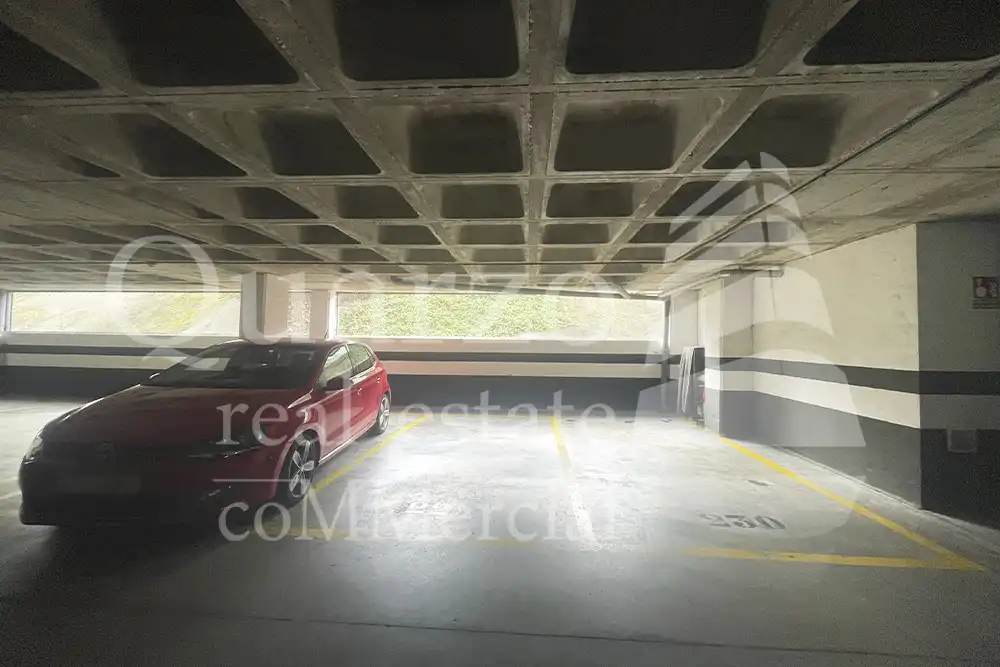 Parking of Garage for sale in San Sebastián de los Reyes