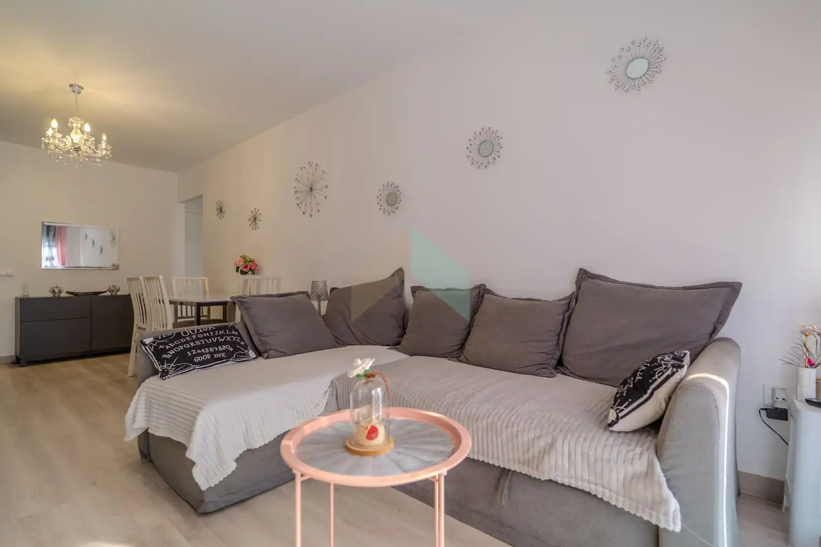 Apartamento con piscina en venta en Albariza, imagen 36