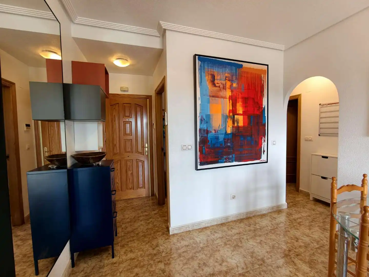 Apartament amb piscina en venda a N/A, imagen 32