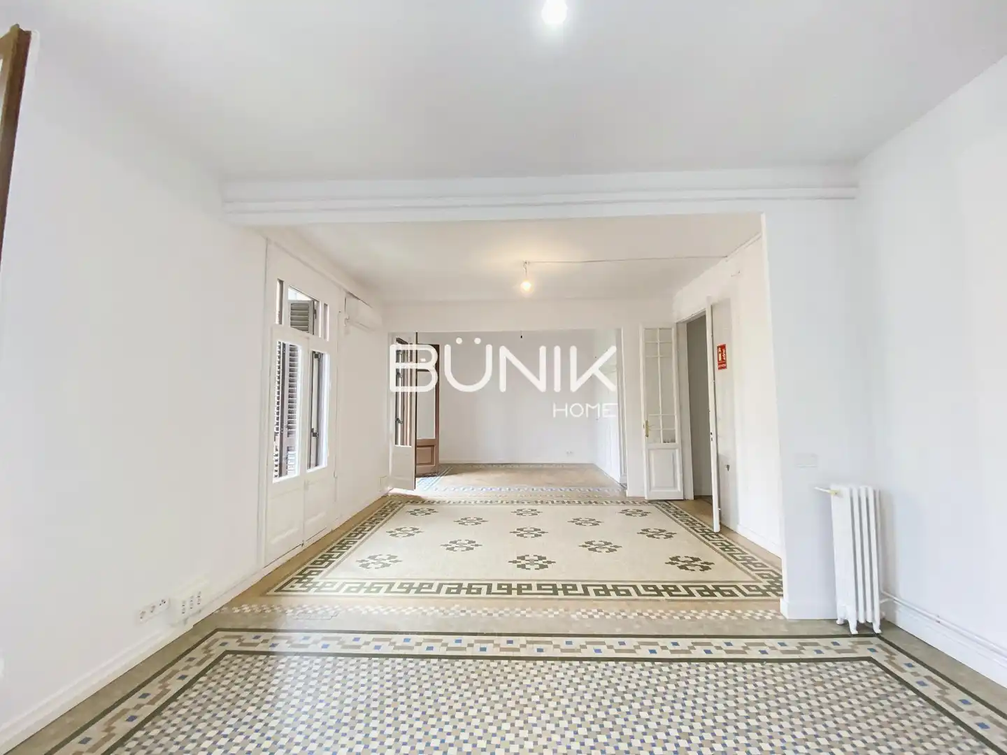 Apartamento con terraza en alquiler en Diagonal, imagen 24