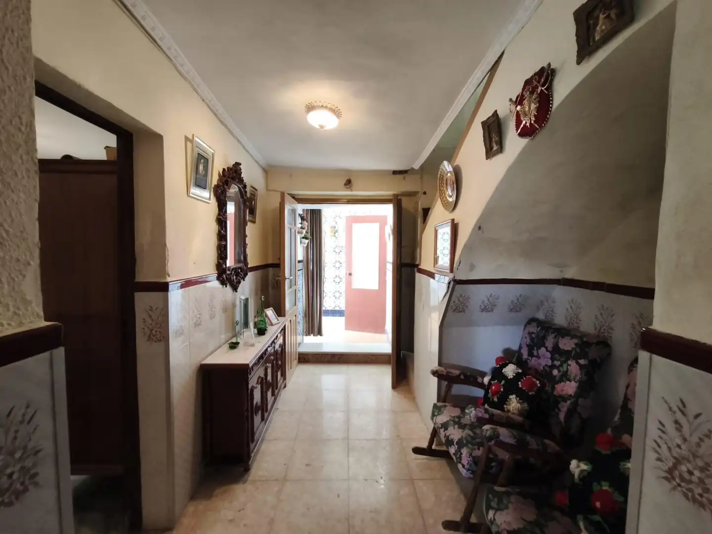 Casa amb terrassa en venda a El Carpio, imagen 13