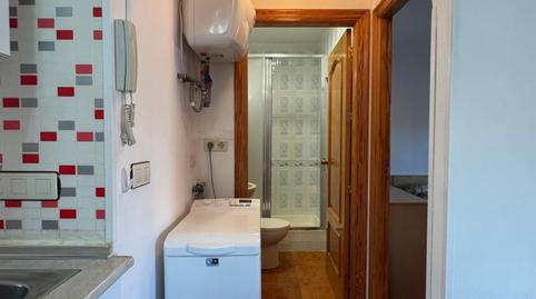 Foto 5 de Apartament de lloguer a Barrio de la Concepción, Cartagena