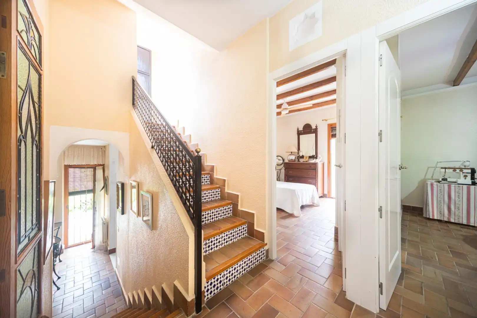 Houses for sale in Murcia  with Air Conditioner, Heating and Private garden