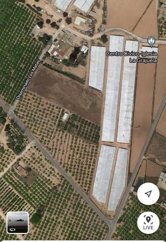 Terreno residencial en Venta en San Javier ciudad