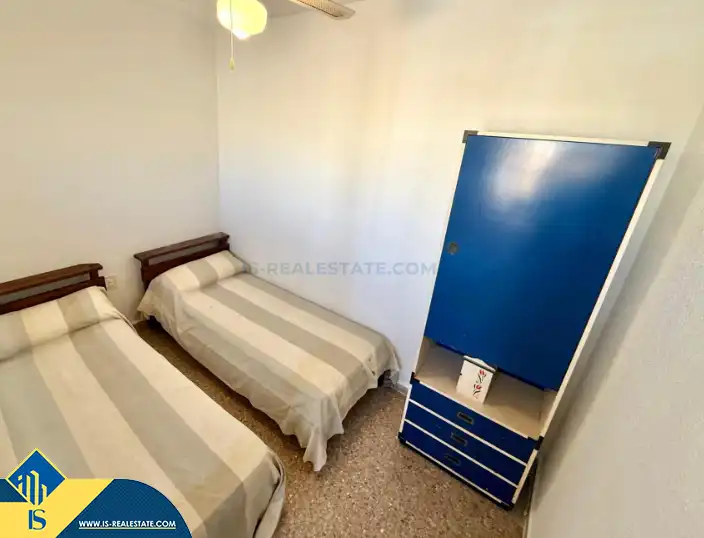 Wohnung mit Pool zum Verkauf in Centro, imagen 11