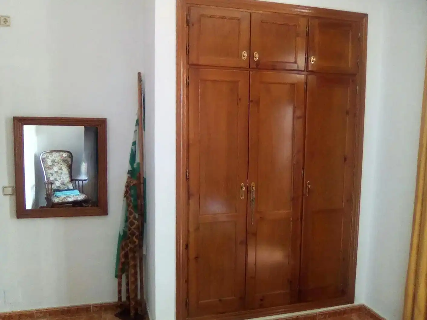 Chalet con terraza en venta en Calle Juan Carlos I, imagen 10