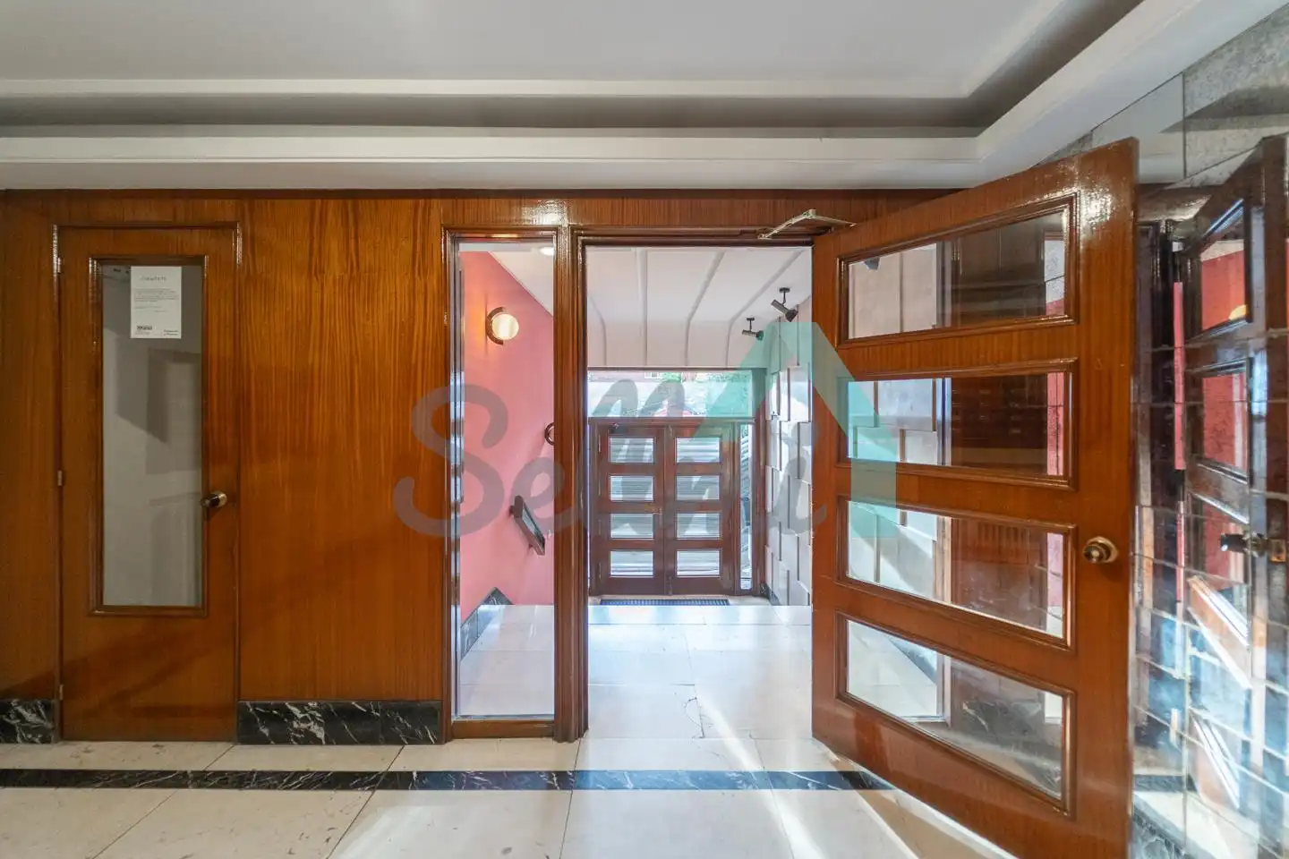 Flat for sale in Oviedo   with Heating, Parquet flooring and Storage room