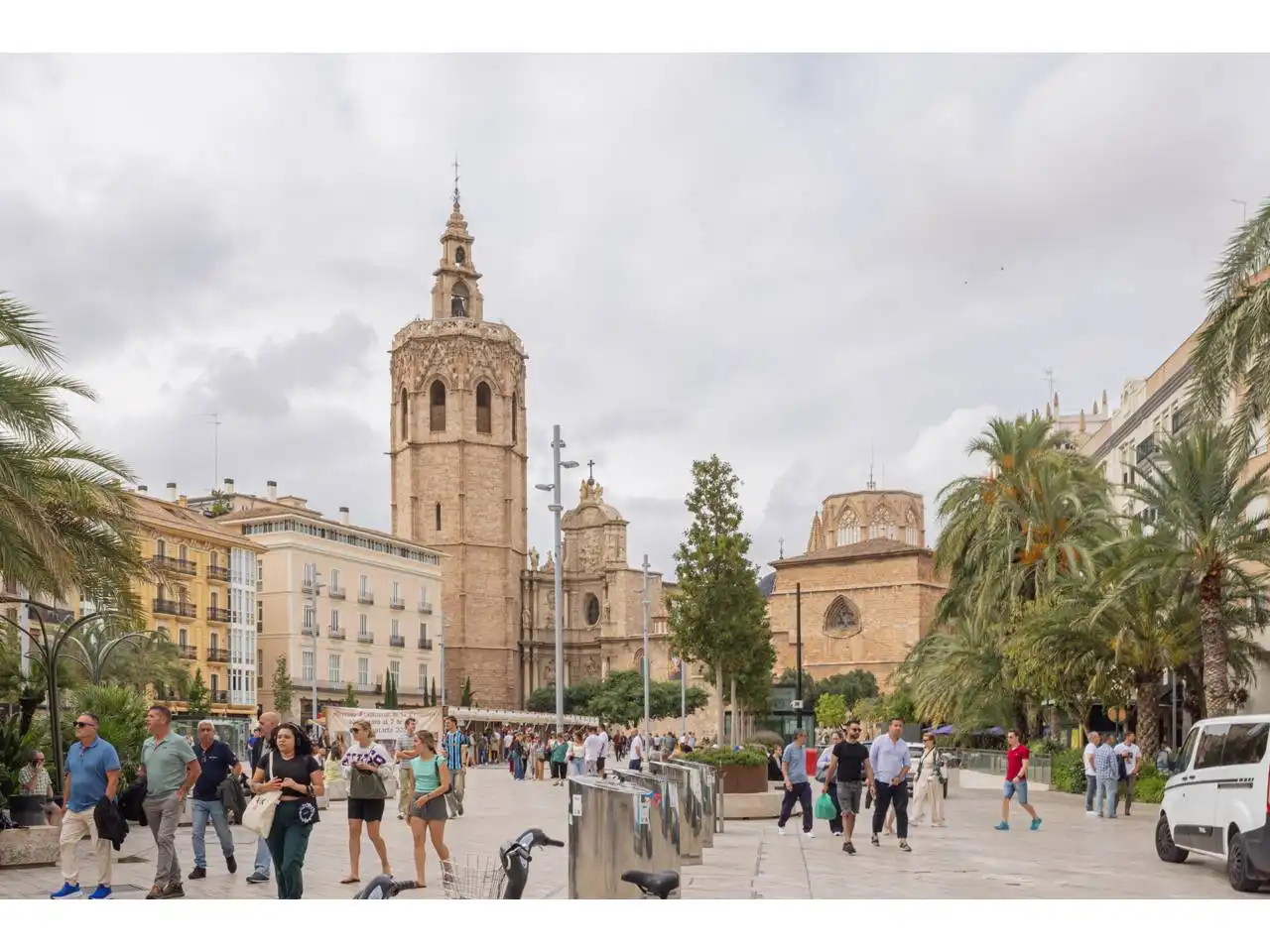 Piso con terraza en venta en Calle Assaonadors, imagen 18