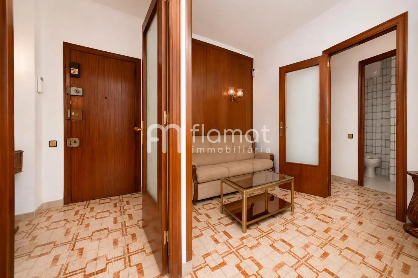 Appartement avec terrasse à vendre à Carrer de Sants, imagen 15