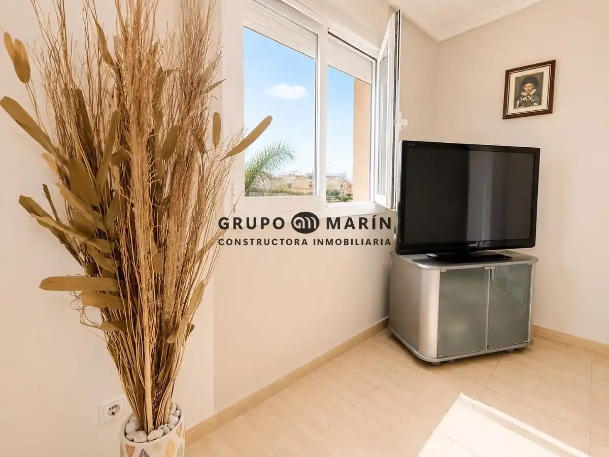 Wohnung mit Aufzug zum Verkauf in Camino de L'àngel, imagen 5