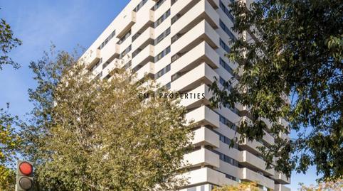 Photo 3 of Office to rent in Calle de la Borrasca, 19, Sant Isidre, Valencia