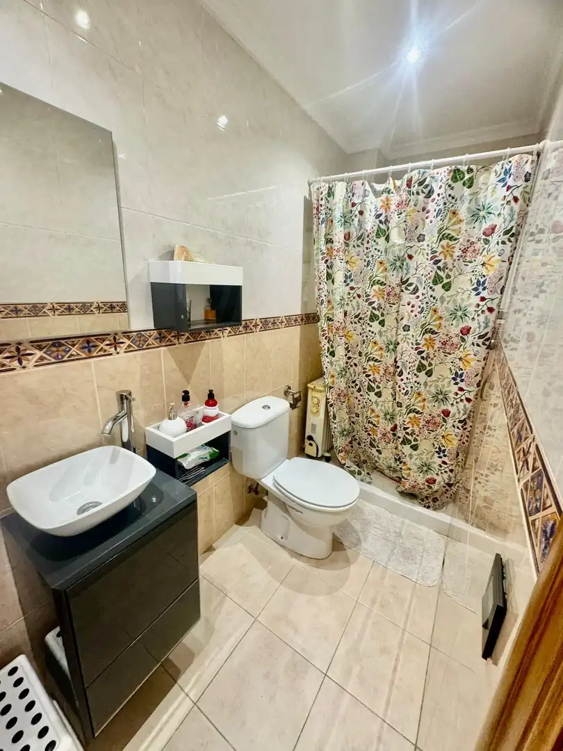 Appartement compact avec jardin à vendre à Las Lagunas, imagen 15