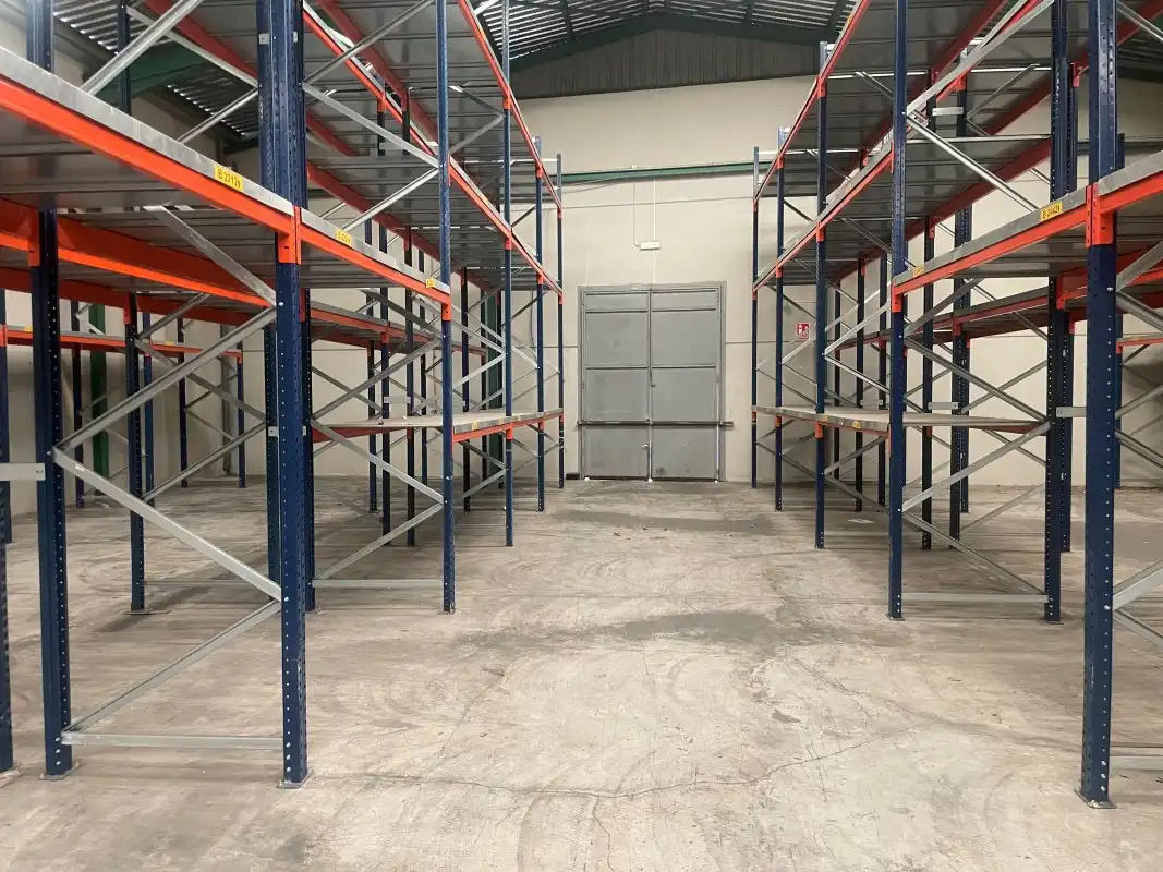 Industrial buildings for sale in Beniarjó