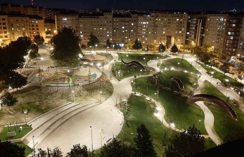 Flat to rent in Praza da Miñoca, As Travesas - Balaídos