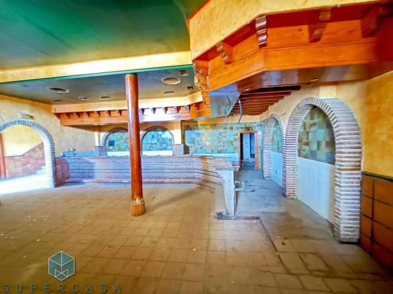Business premises for sale in Calle San Vicente, imagen 9