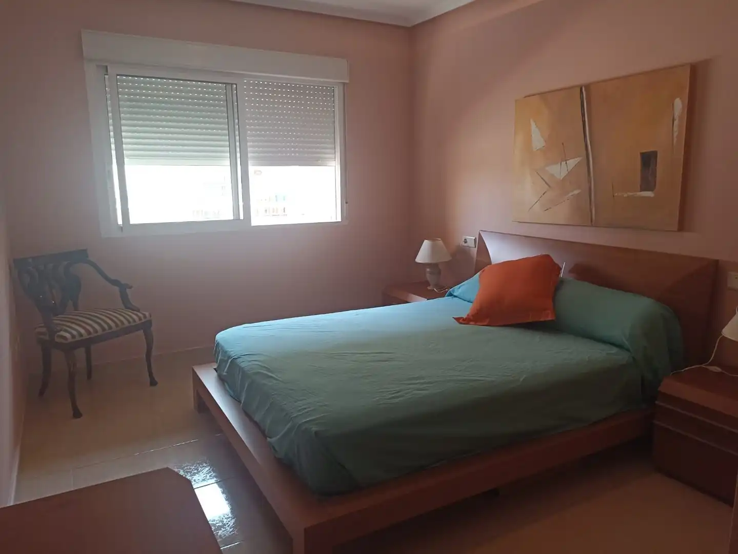 Habitación de Piso en venta en Callosa de Segura con Aire acondicionado y Trastero