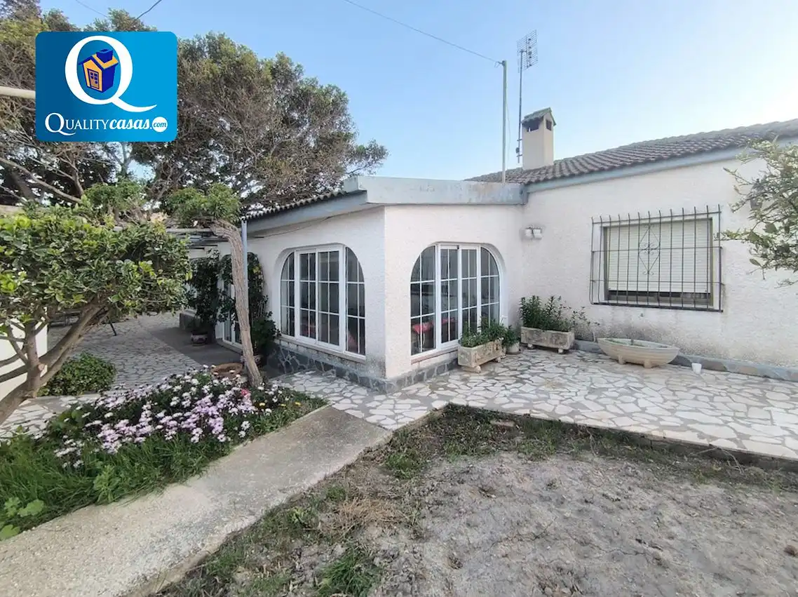 Chalet en venta en Busot, imagen 22