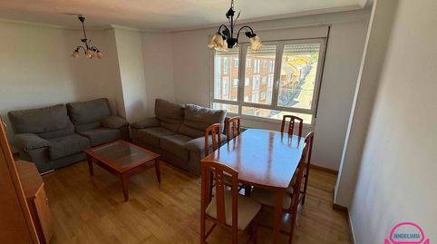 Photo 2 of Flat for rent in Santiago Apostol, Trobajo del Camino, San Andrés del Rabanedo
