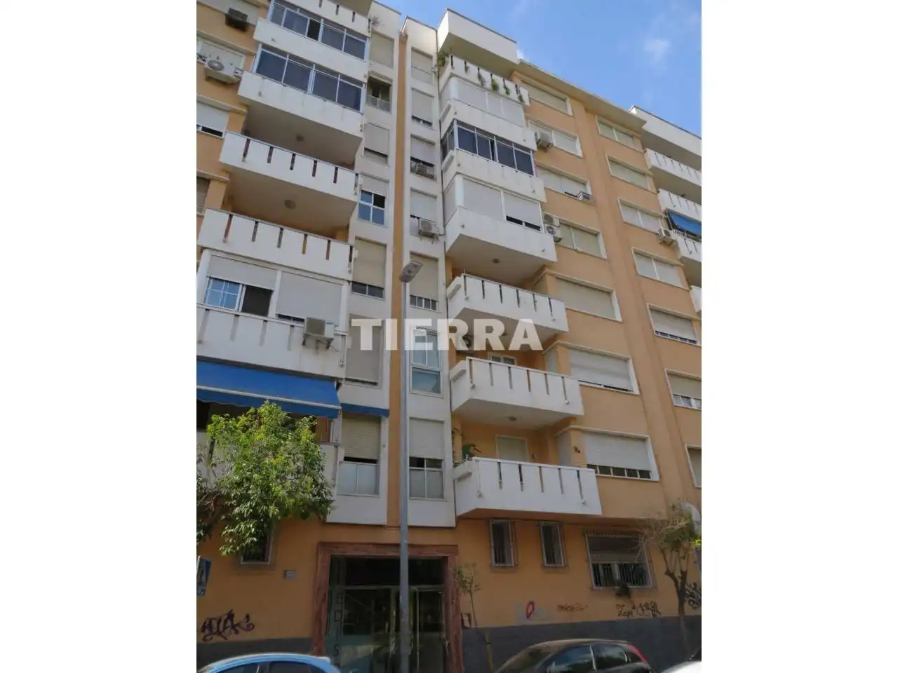 Pis en venda a Calle Ceuta