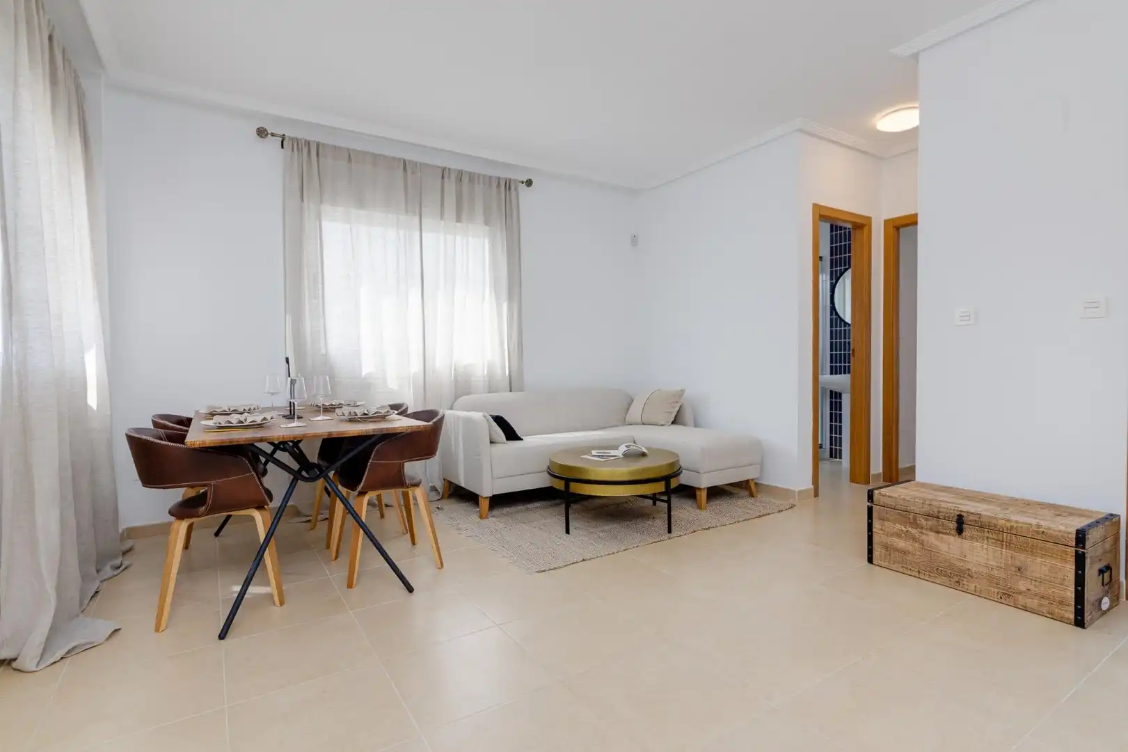 Villa avec terrasse à vendre à San Fulgencio, imagen 9