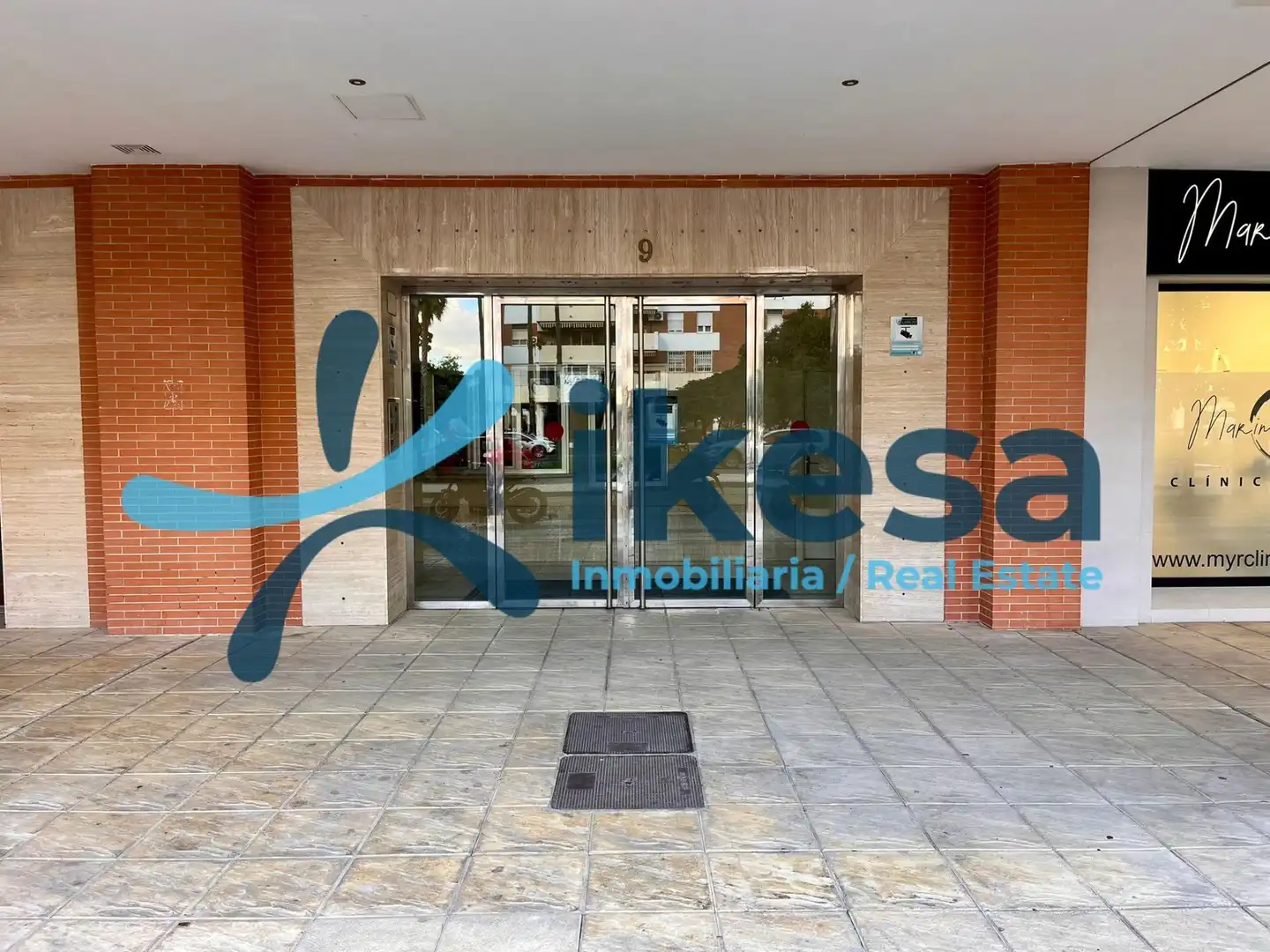 Apartments for sale in Sevilla
