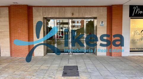 Foto 3 de Apartament en venda a Urbadiez - Entrepuentes,  Sevilla Capital