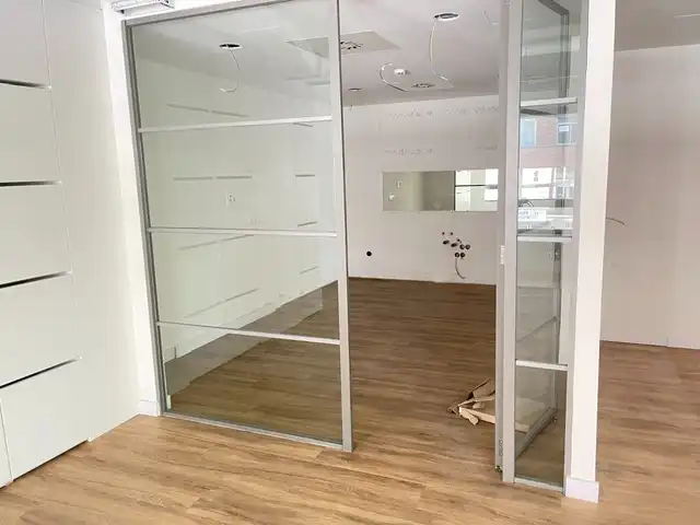 Office for rent in Valladolid