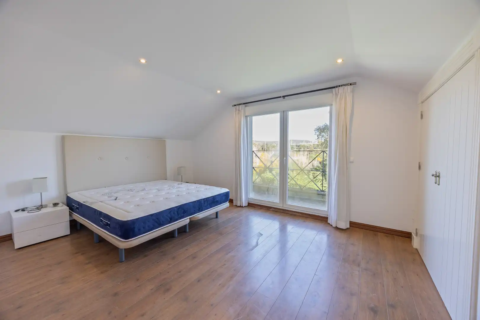 Habitación de Casa o chalet en venta en Sotogrande con Aire acondicionado, Jardín privado y Terraza