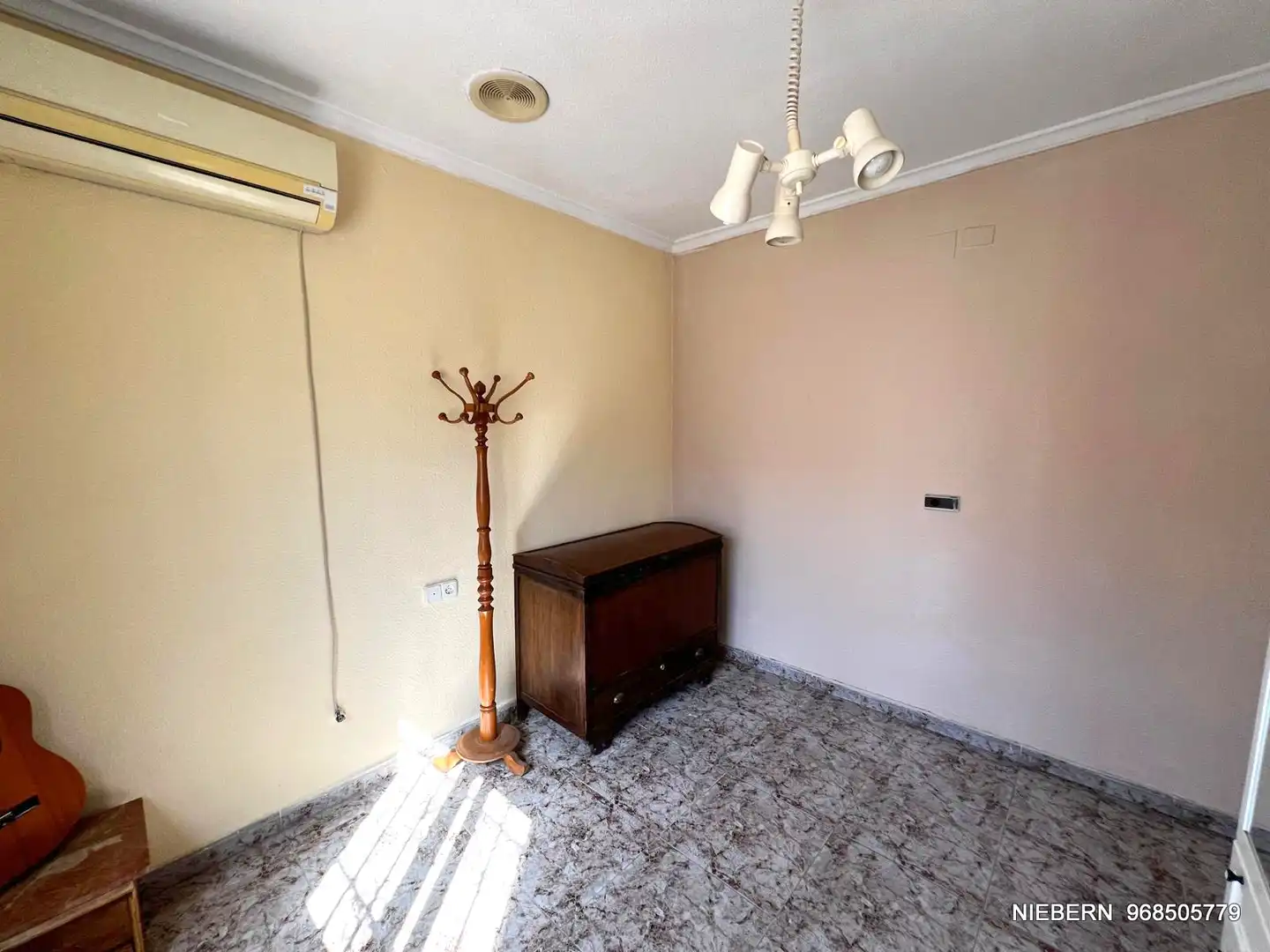 Casa adosada en venta en Calle Nueva, Los Barreros - Cuatro Santos